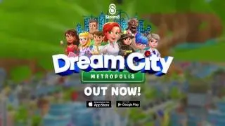 What’s your Dream City?