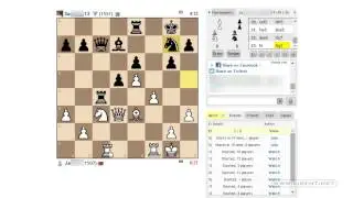 Learn How To Play Chess - Game #9