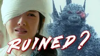 Did The English Dub Ruin Godzilla -1.0? Godzilla Minus One Minus Japanese Review - ゴジラ マイナス ワン