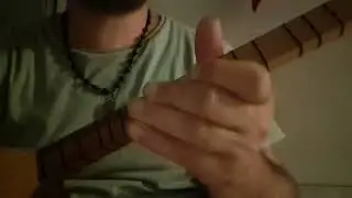 telleri üçledik bakalım nasılmış..deneme🎵🎶✨️🎶🎵✨️