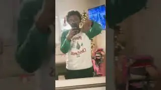 Merry Christmas from GTE Lil Zo