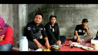 Sabulan Saliwetan - Kopi Darat Aing Tangerang Korwil Barat