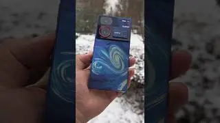 You Have Never Seen a Phone Like This Before 🤯  | Very Powerfull