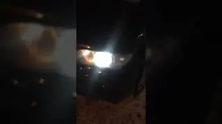BMW x5e53 M57tu