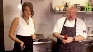 Как правильно приготовить стейк