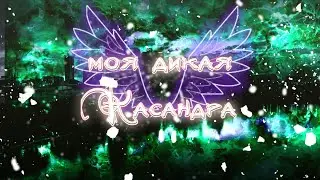 Моя дикая Кассандра | Эдит\Edit