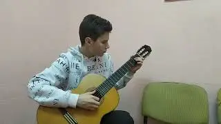 Р. Билык, обр. И. Шошина 