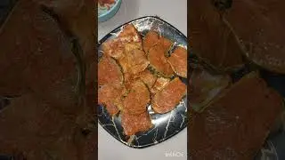 Fish fry #food #youtubeshorts #cooking #recipe #shorts #fish
