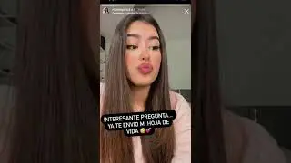 ¿PORQUE NO SALIMOS? ❤❤JASHLEM