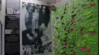 The Coventry Music Museum