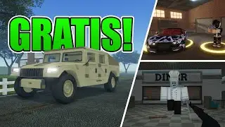 ESTO TRAE la NUEVA ACTUALIZACION de A DUSTY TRIP