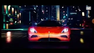 BGMI lamborghini super car Entry// St Rajeev #shortsvideo