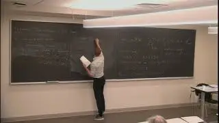 Mark Shoemaker | Genus-zero Gromov—Witten Theory under extremal transitions