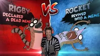 The Battle of the Rigbys (full version)