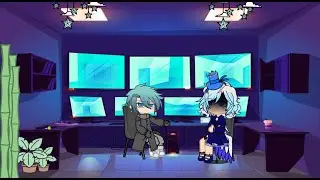 Sneak Peak Fontaine React to Angst