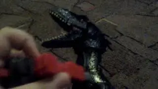 Тайна 4 серия