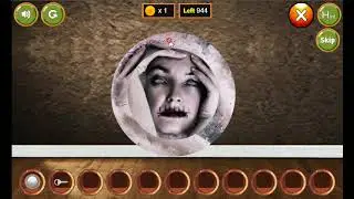 Abandoned House Escape