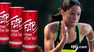 Спорт и правильное питание Forever