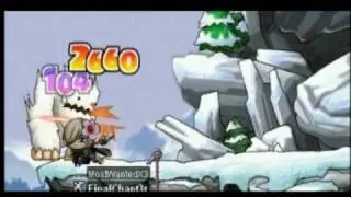 Lvl 7x ChiefBandit