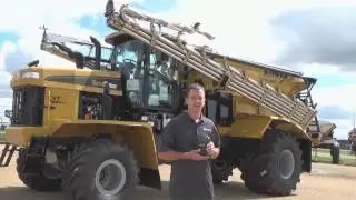 Ask Our Experts Series -TerraGator