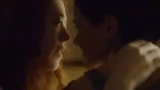Lesbian Kissing Scene ＂we're having s e x＂_pob7oKBN6Eo #000