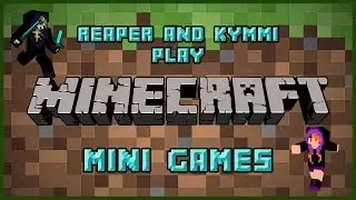 Minecraft Mini Games