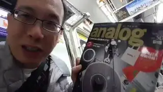 Vinyl-hifi-Turntable biggest shop, Tokyo!