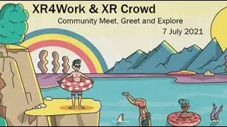 Presentation by VEDX Solutions CTO -- Lance Powell: Power Differentials in the Virtual Classroom