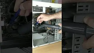 Чистка компьютера. Как почистить ПК от пыли самому