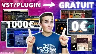 FREE alternatives to popular VSTs/PLUGINS!