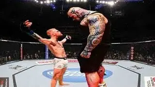 Times Connor McGregor DISRESPECTED Fighters