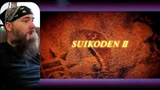 Suikoden II HD Remaster Guide Part 1