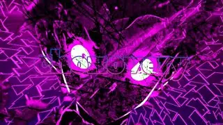 choxovery - ETXRNVL MASSACRE V.1  // ALBUM