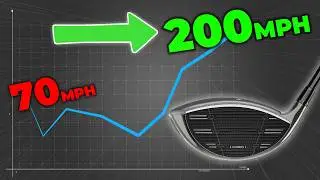 The Driver Release No One Talks About (Insane Distance!)