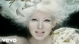 Christina Aguilera - Fighter (Official HD Video)