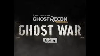 Wildlands Ghost War PvP | 1440p Gameplay! Mountain Village