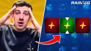 I went allin on Roulette and…..