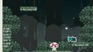 Nameless cat ( jump higher ) 2 - 10