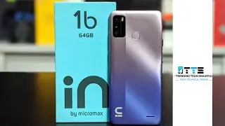 Micromax in 1b #Micromax #inseries #innote1 #in1b