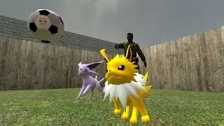 Screenshot Gallery For: Gmod DarkRP Movie. Crazy Dog Life.