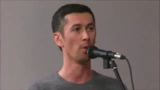 Альберт  Аветисян "Танцы на стёклах"