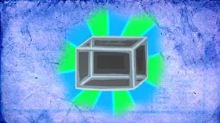 Hypercube Trailer