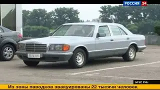 Непарадный Пхеньян  специальный репортаж Марины Ким