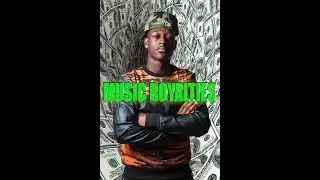 How To Make Money As A Musician. Royalties Are Important In Your Music Career. Where’s My  Money? 🤔