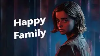 Erica PS4 - Happy Family ending (Last 5 minutes)
