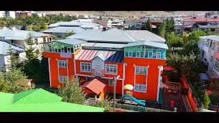 Altınçocuk Gündüz Bakımevi | Tanıtım