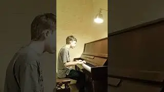 Пётр Ильич Чайковский - Ноктюрн соч. 19 N4/Petr Tchaikovsky Nocturne. исп. Михаил Башкиров.