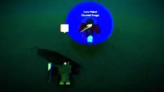 how majority of player encounters go in deepwoken