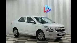 Chevrolet Cobalt (2023) 19449