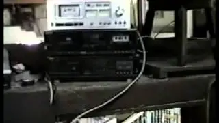 LA  OPERA EN QUERETARO CONCURSO DE DJ'S 90'S